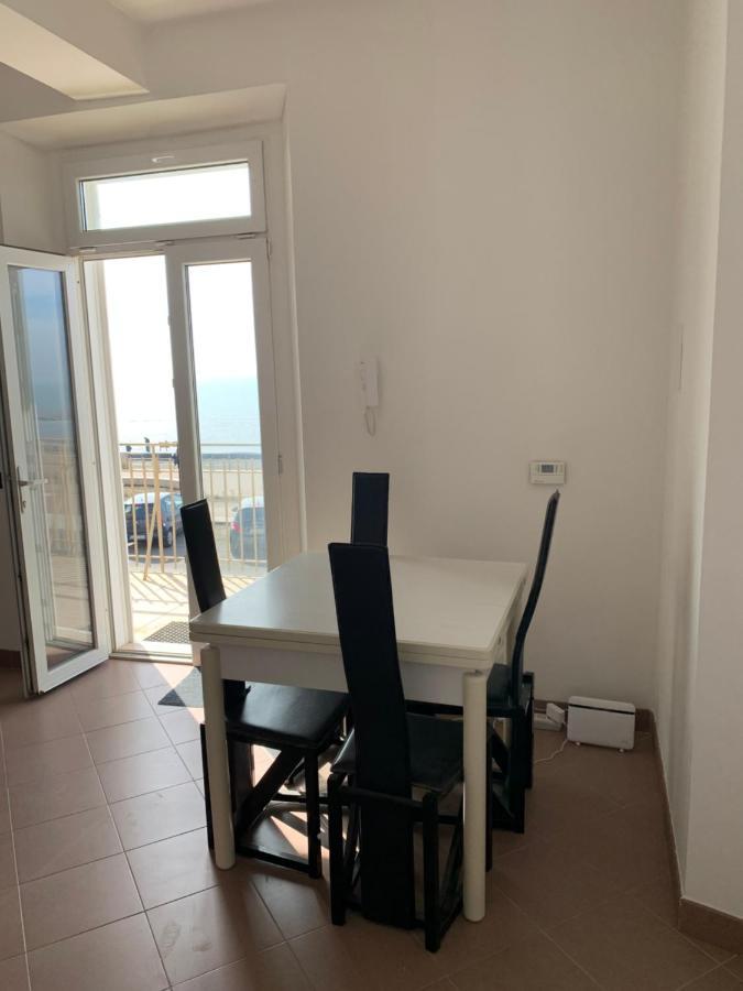 Apartamento Vita Dulcis Ostia Exterior foto