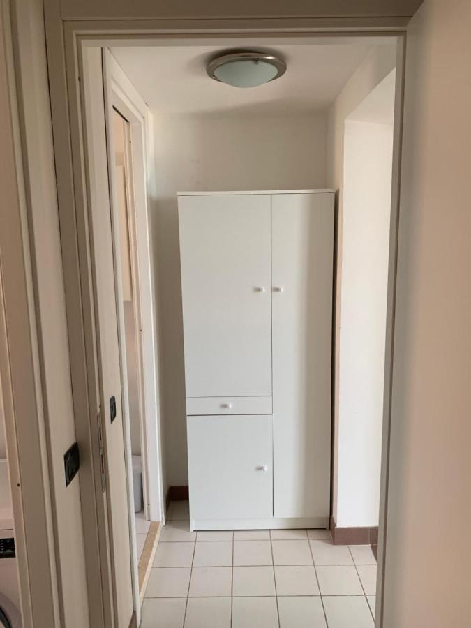 Apartamento Vita Dulcis Ostia Exterior foto