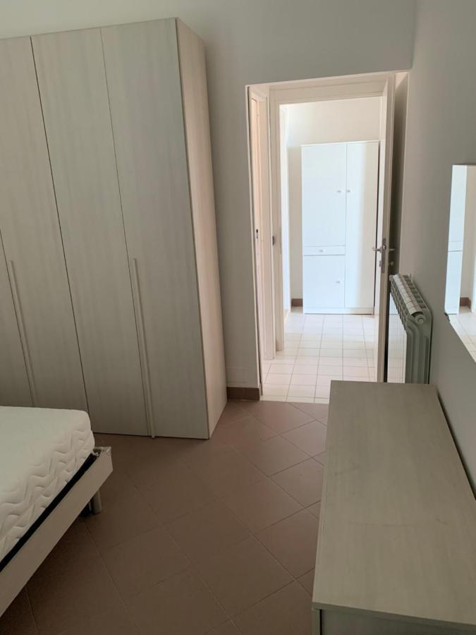 Apartamento Vita Dulcis Ostia Exterior foto