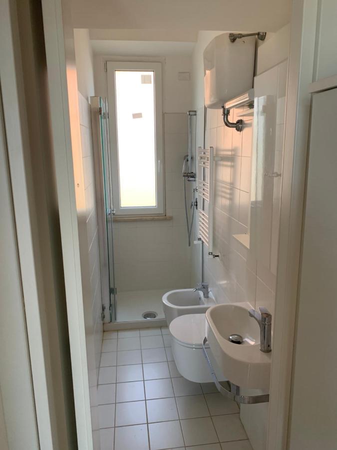 Apartamento Vita Dulcis Ostia Exterior foto