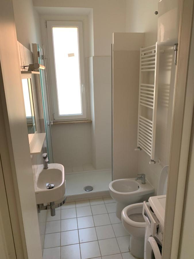 Apartamento Vita Dulcis Ostia Exterior foto
