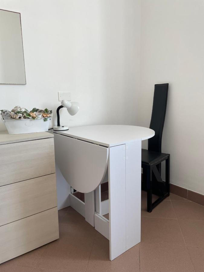 Apartamento Vita Dulcis Ostia Exterior foto