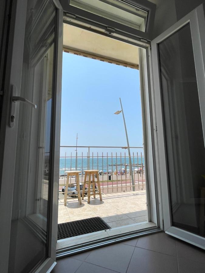 Apartamento Vita Dulcis Ostia Exterior foto