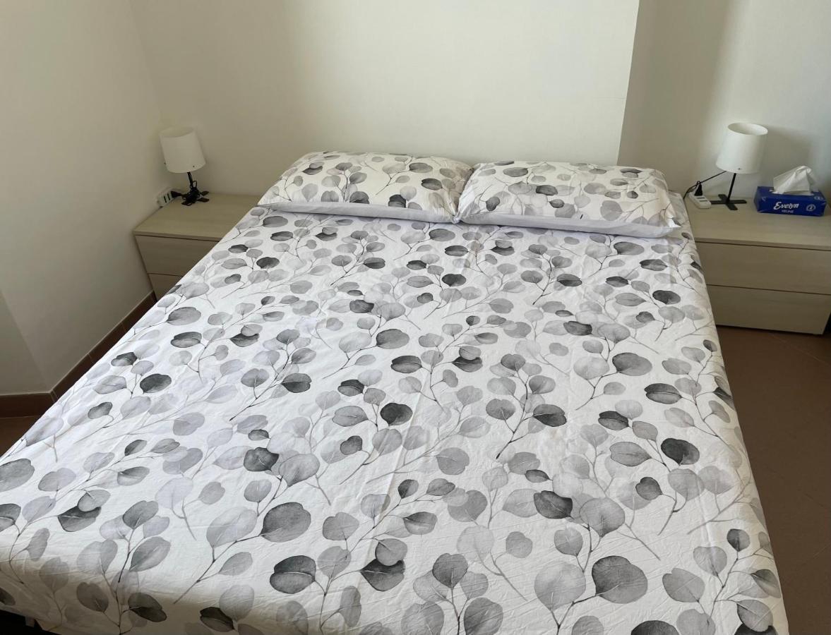 Apartamento Vita Dulcis Ostia Exterior foto