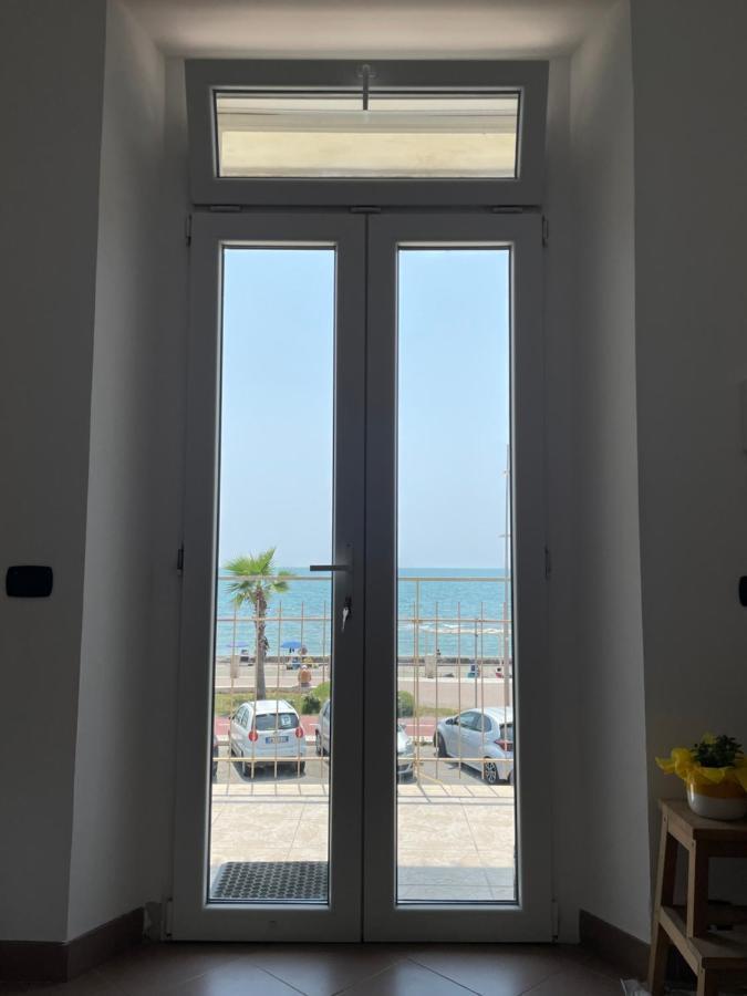 Apartamento Vita Dulcis Ostia Exterior foto