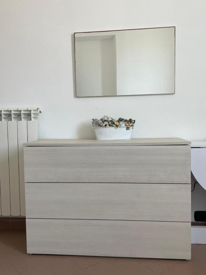 Apartamento Vita Dulcis Ostia Exterior foto