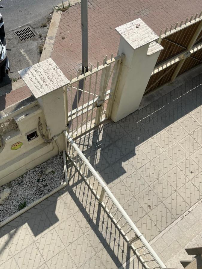 Apartamento Vita Dulcis Ostia Exterior foto